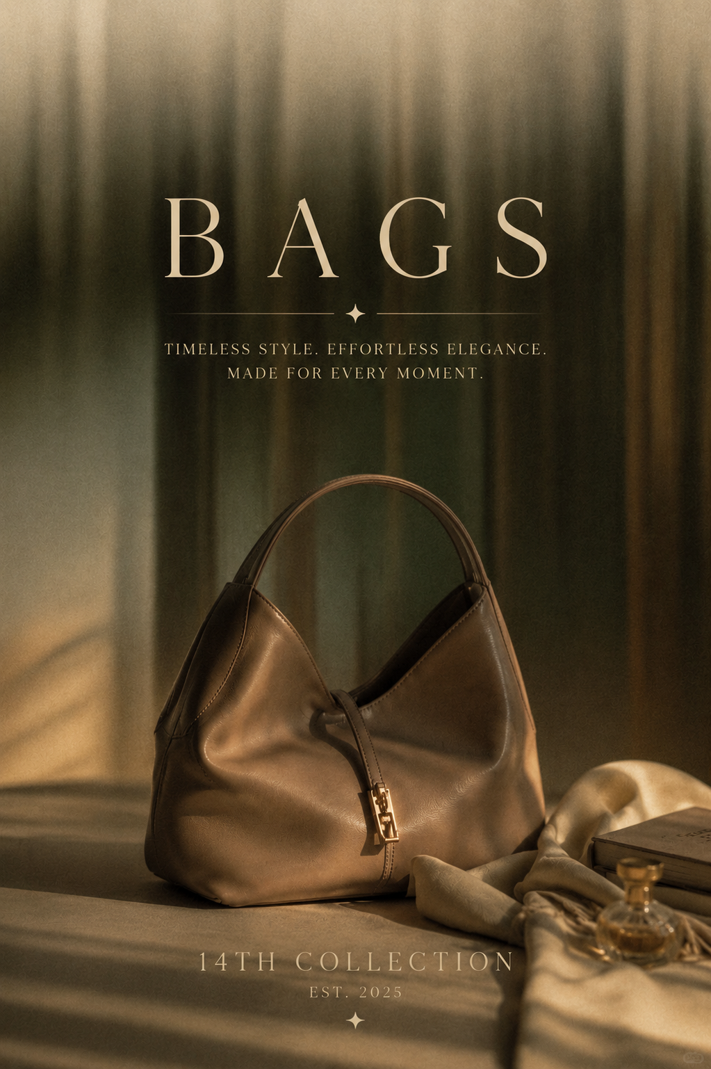 BAGS