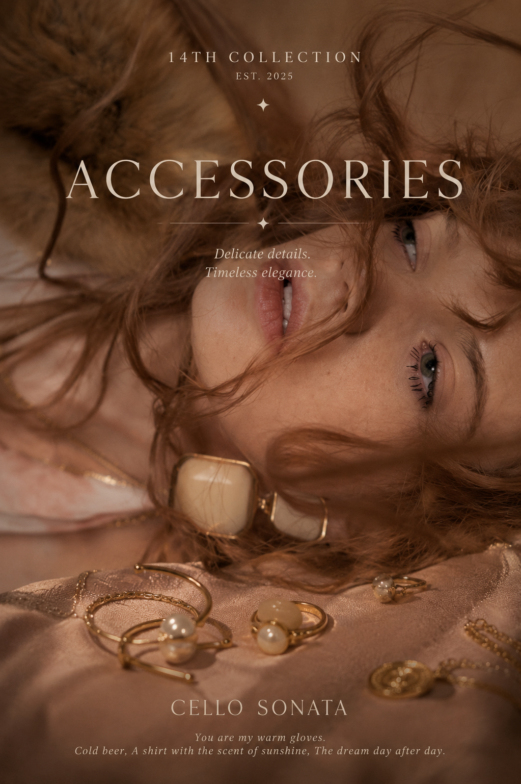 ACCESSORIES
