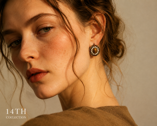 Florence Earrings